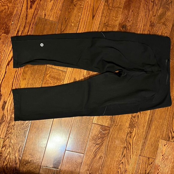 Sz 8 Compression Running Tight - Picture 1 of 2